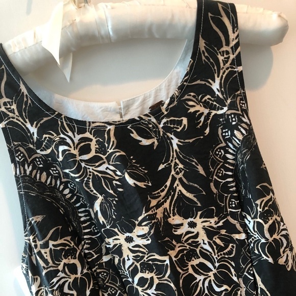 Free People Russian Plate Hugh Low Dress Open Back - Picture 9 of 16